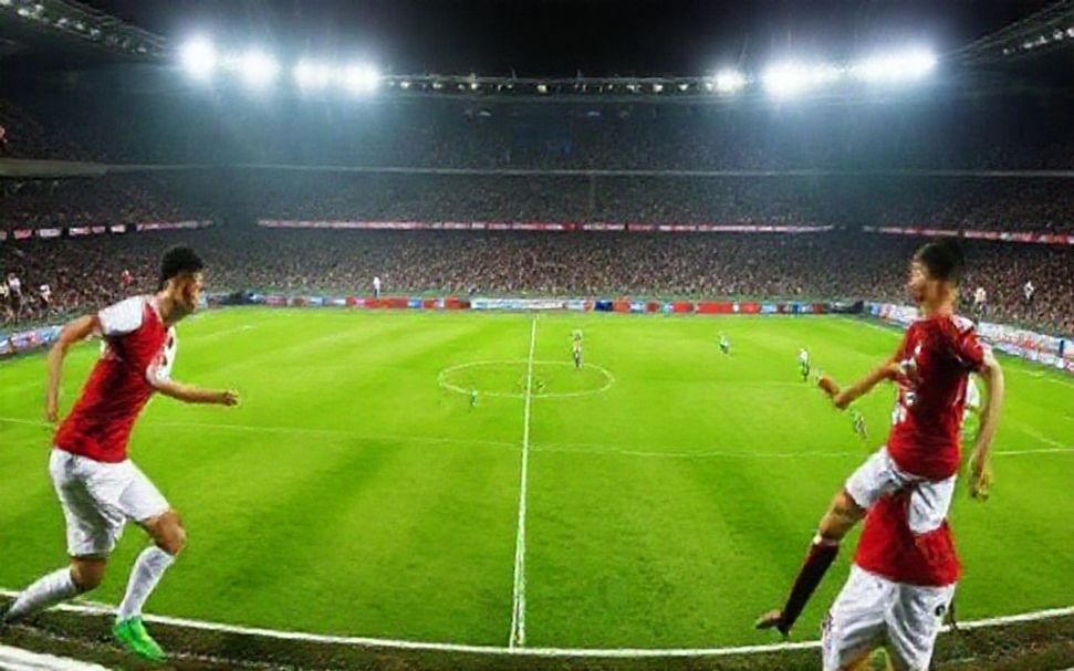 لماذا مباراة مصر اليوم هي الأكثر أهمية في هذا الموسم؟*