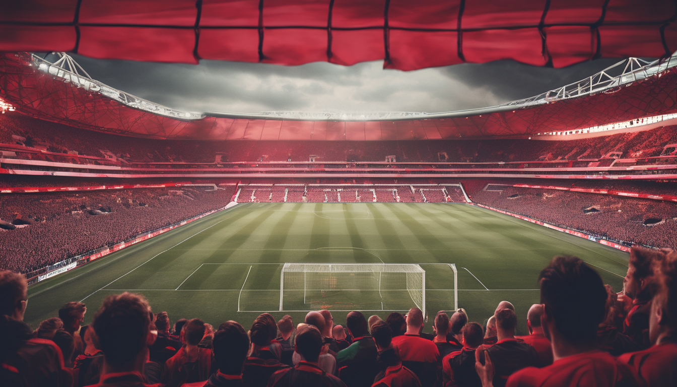 لماذا مشاهدة مباراة أرسنال اليوم مهمة لعشاق الكرة الإنجليزية