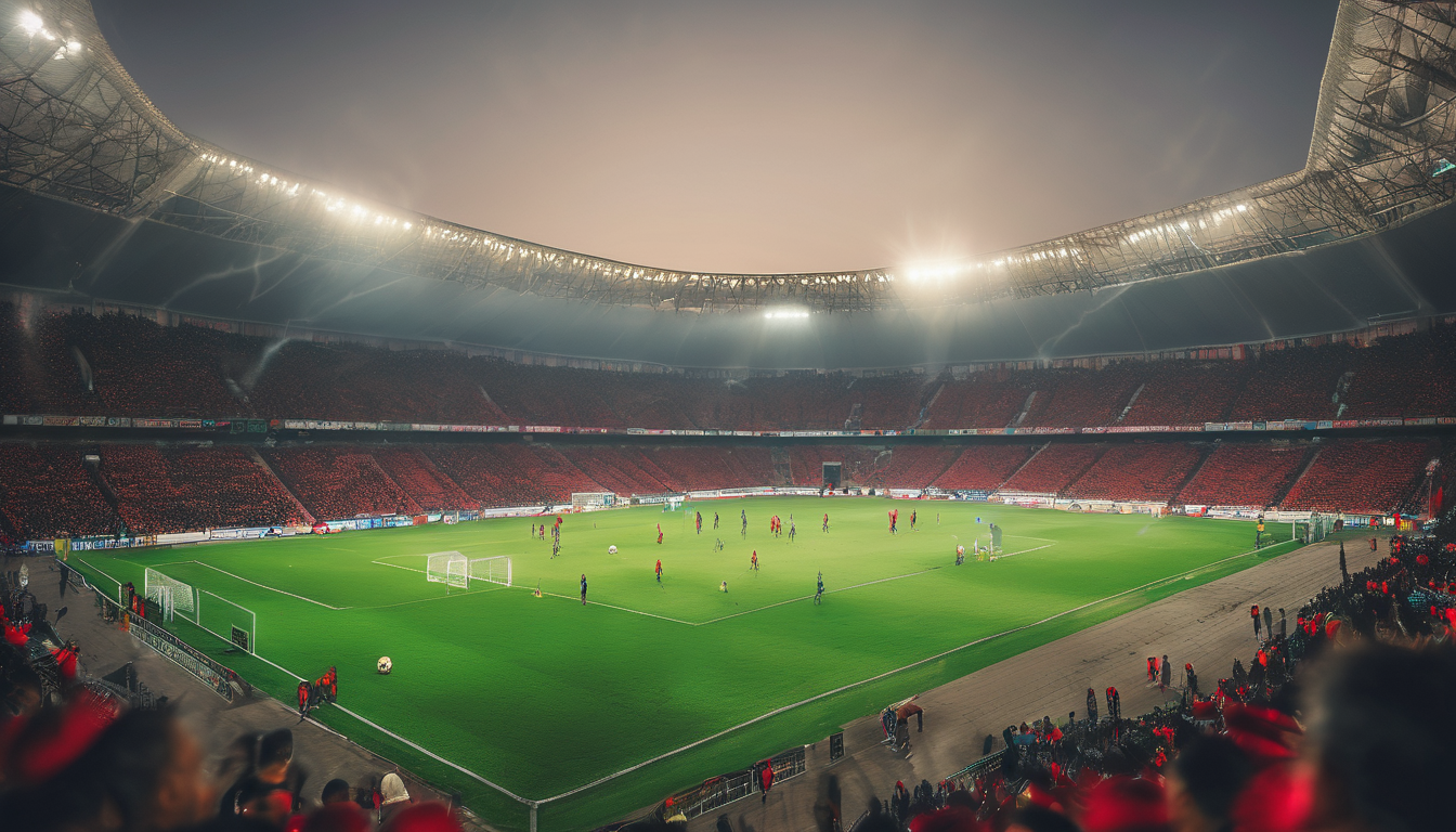 مشاهدة مباراة الأهلي اليوم مباشر بدون تقطيع وجودة عالية مجاناً 3 لماذا مشاهدة مباراة الأهلي اليوم مباشر بدون تقطيع تحسن تجربة المشاهد الرياضية