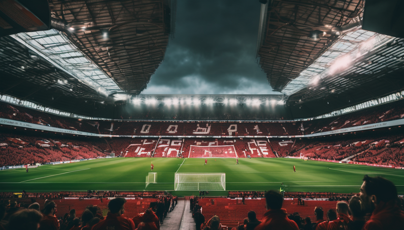 لماذا مشاهدة مباراة ليفربول اليوم مباشرة تعزز تجربة المشجعين