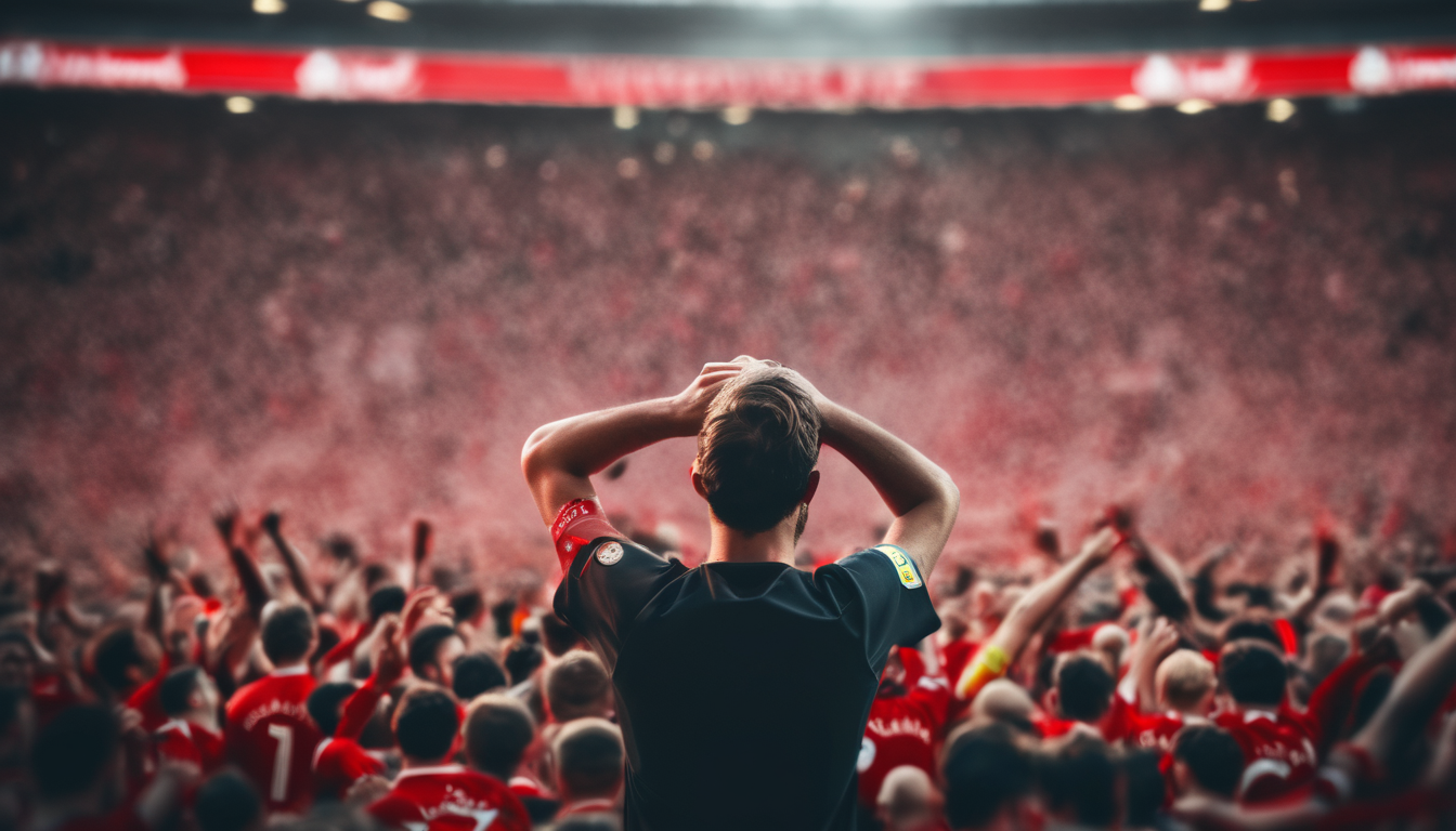 مشاهدة مباشرة لمباراة ليفربول والاستمتاع بالمباريات الحية 2 لماذا مشاهدة مباراة ليفربول بث مباشرة تعزز تجربة المشجعين الحقيقية