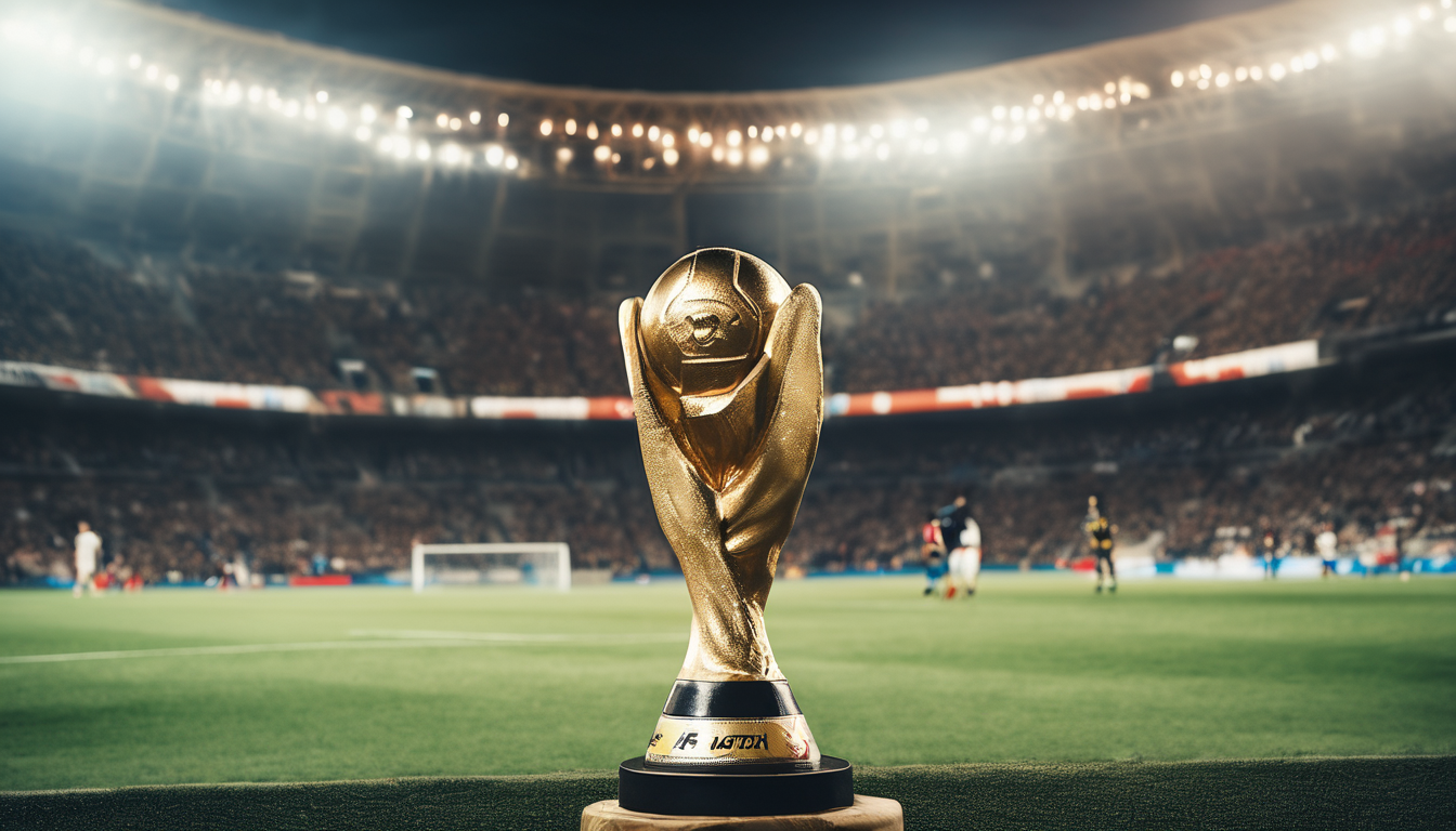 لماذا مشاهدة مباراة مصر مباشرةً بجودة عالية تحسّن تجربتك الرياضية