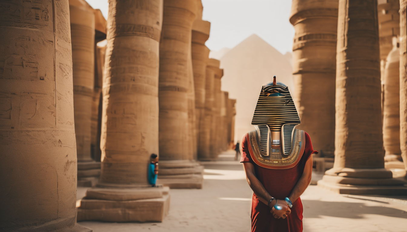 لماذا معرفة توقيت مصر الان ضروري لتنسيق مواعيدك الدولية