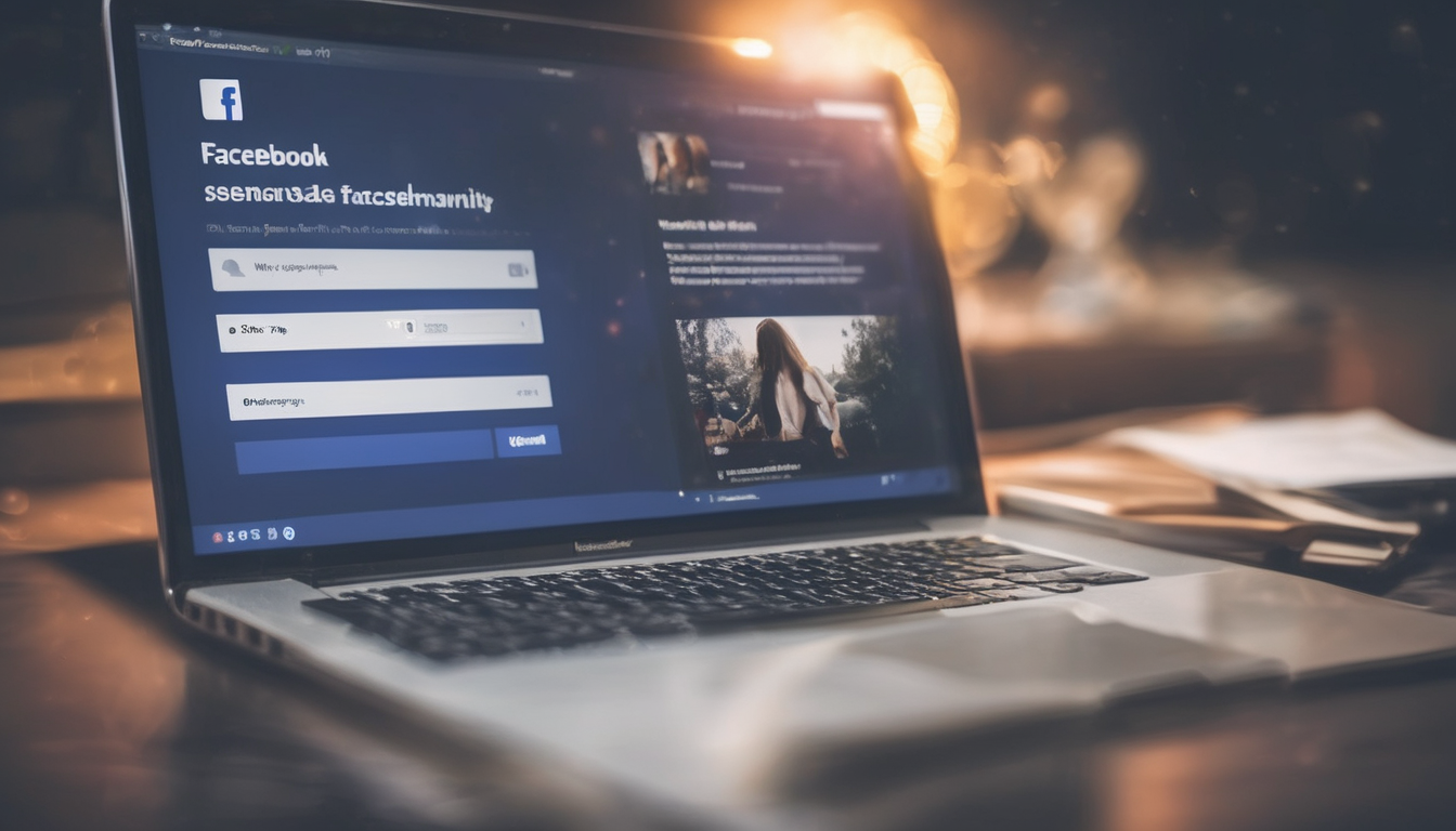 كيفية تحميل جميع بيانات وصور فيسبوك بسهولة قبل حذف الحساب 2 لماذا من الضروري تحميل بيانات فيسبوك قبل حذف الحساب نهائياً