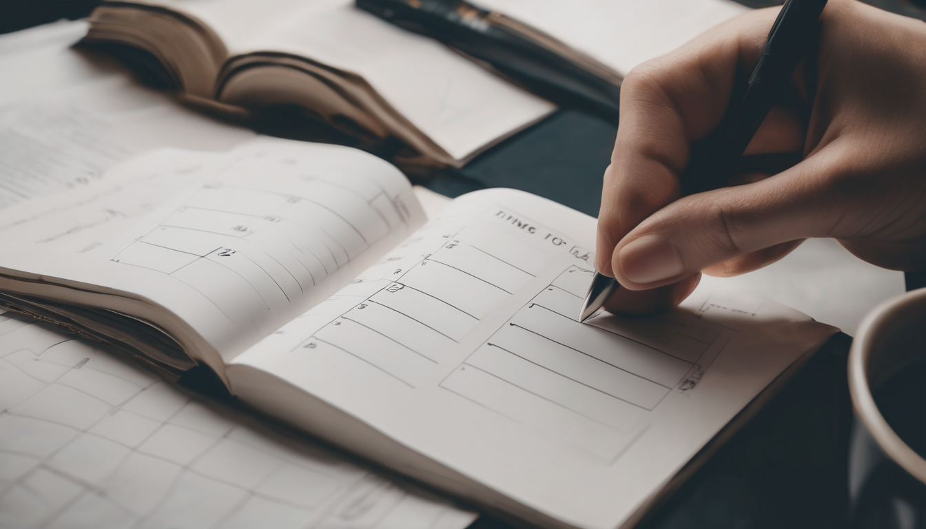 كم تبقى على نهاية عام 2022؟ تعرف على الوقت المتبقي بدقة 3 لماذا من المهم معرفة كم باقي على 2022 لتنظيم خططك المستقبلية