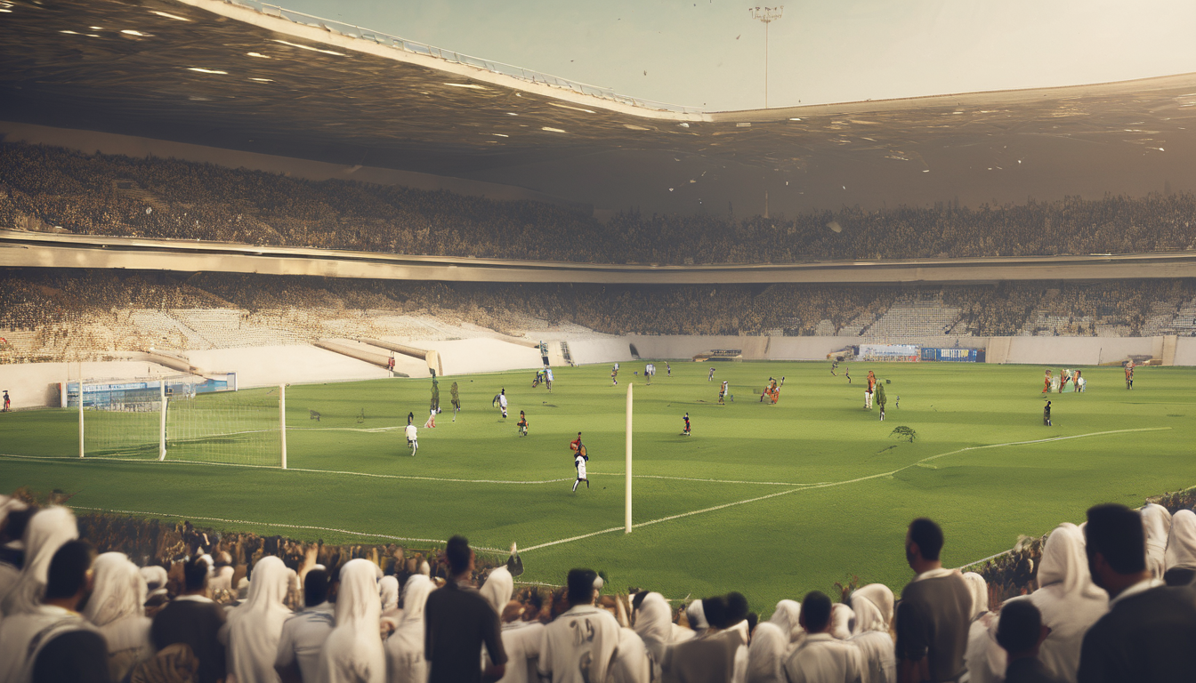 لماذا نتائج الدورى المصرى اليوم حاسمة في تحديد مصير الفرق هذا الموسم