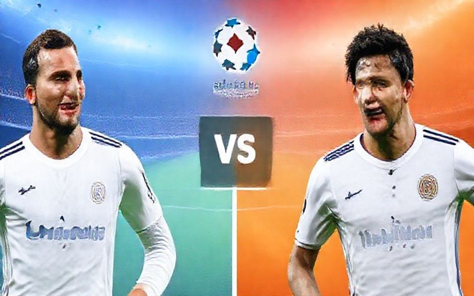لماذا هذه المباراة قد تحدد مصير الدوري الإسباني؟*