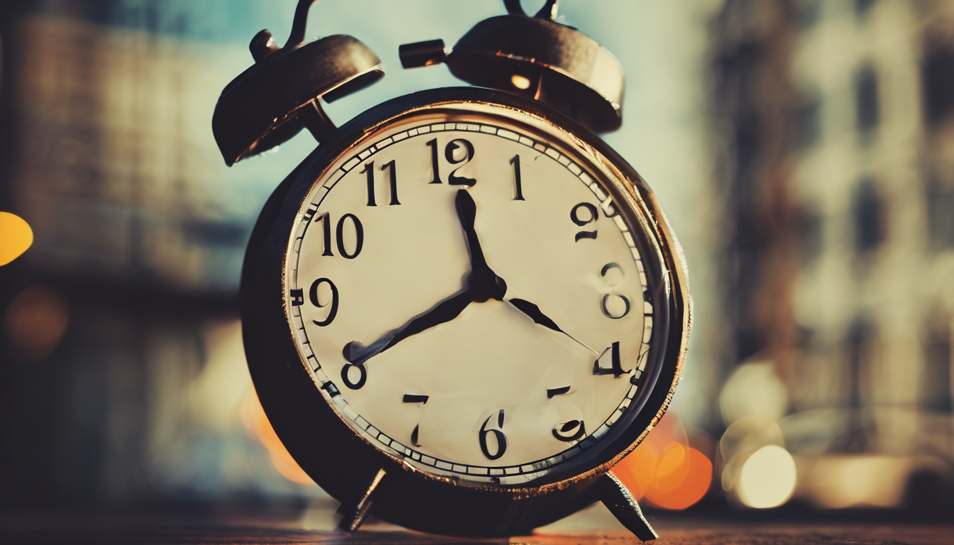 الوقت الحالي في أمريكا: تعرف على التوقيت المحلي الآن 4 لماذا يؤثر التوقيت الصيفي على الوقت الان في امريكا؟