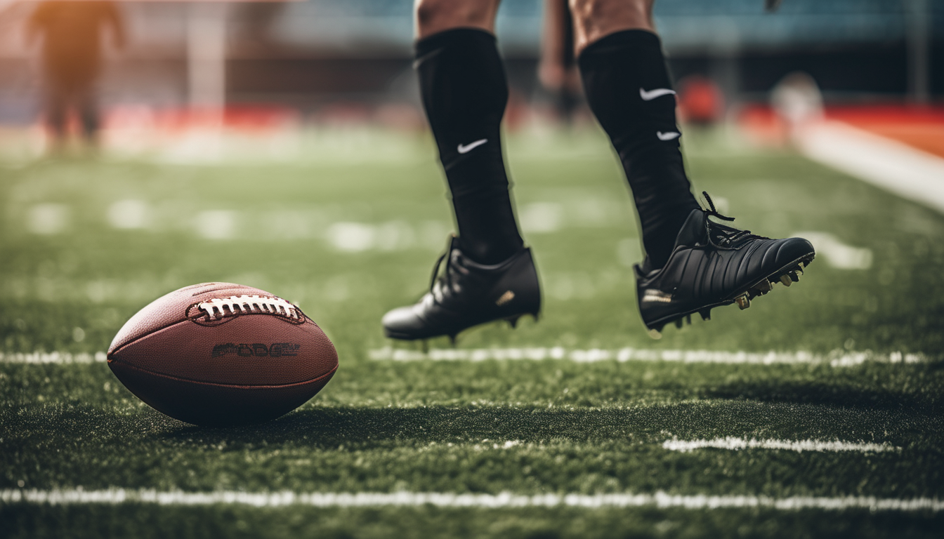 أفضل النصائح لاختيار ملعب كرة قدم مناسب لمتطلباتك 2 لماذا يؤثر نوع الأرضية في ملعب كرة قدم على أداء اللاعبين وسلامتهم