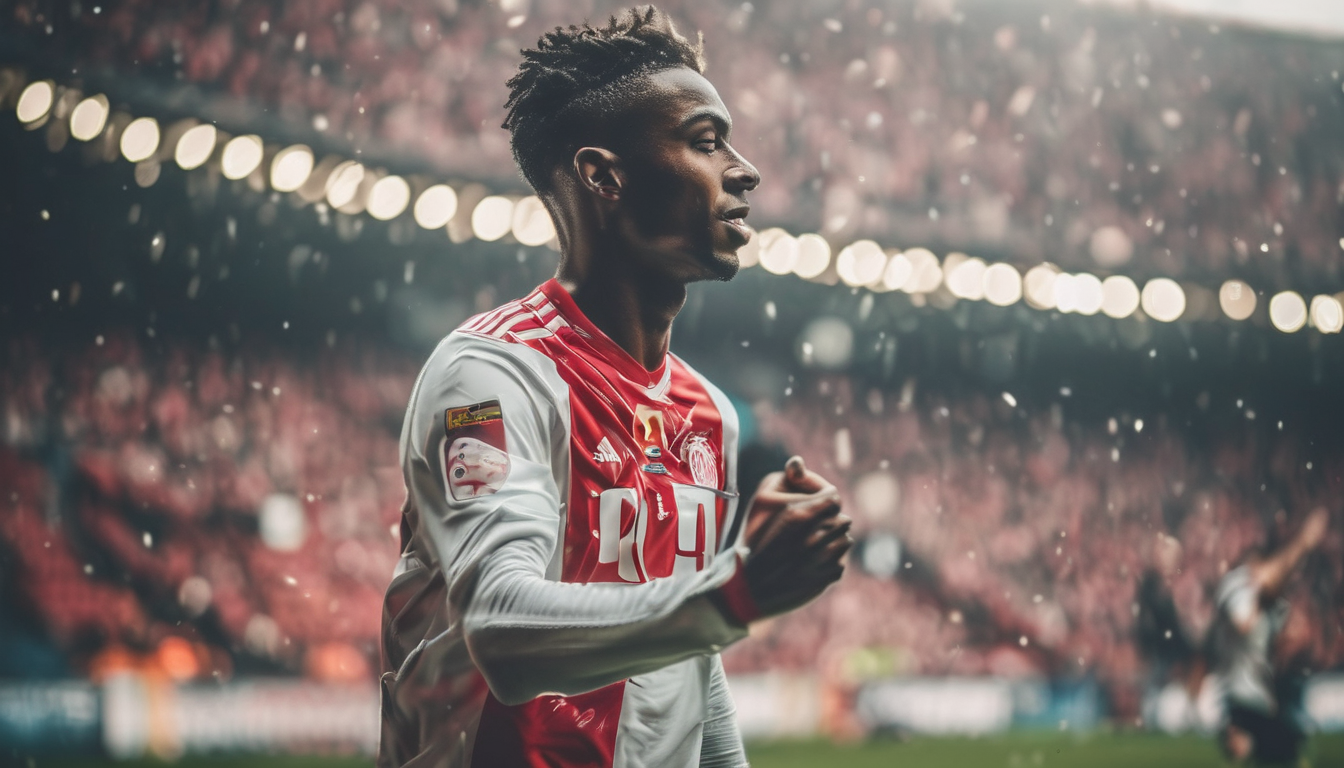 ترتيب هدافي الدوري الألماني ومتابعة أبرز الهدافين الموسم الحالي 2 لماذا يتصدر هؤلاء اللاعبين قائمة ترتيب هدافين الدوري الألماني هذا الموسم