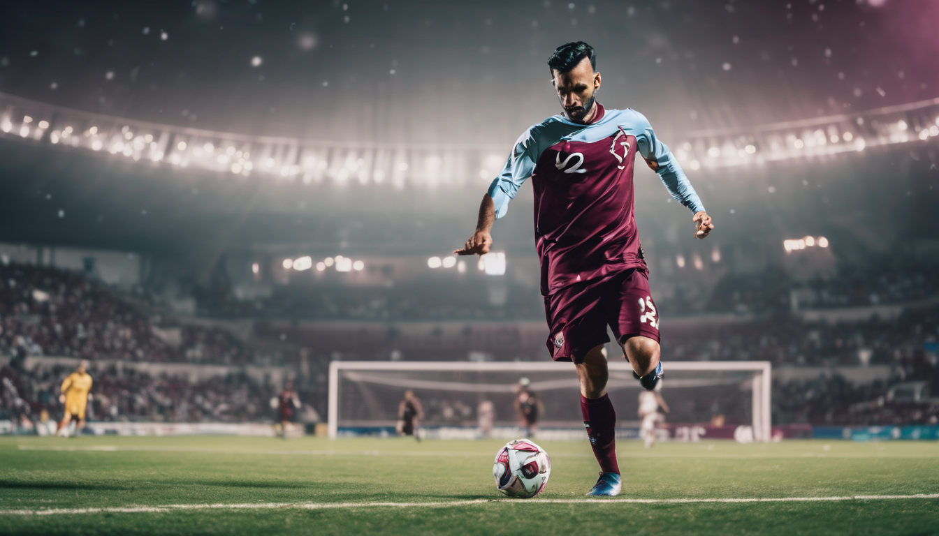 لماذا يتغير ترتيب الدوري القطري بشكل مستمر خلال الموسم