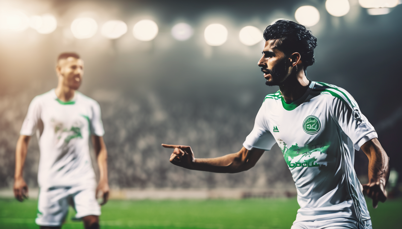 أفضل هدافي الدوري السعودي وأبرز أرقامهم في الموسم الحالي 2 لماذا يتفوق هداف الدوري السعودي على منافسيه في الأهداف؟