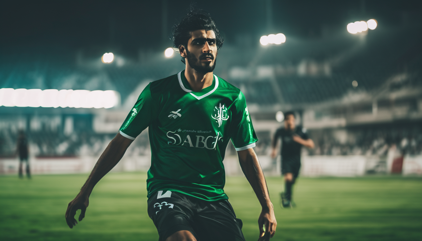 أبرز هدافي دوري المحترفين السعودي في الموسم الحالي وأرقامهم القياسية 2 لماذا يتفوق هداف دوري السعودي الحالي على أساطير الدوري السابقة