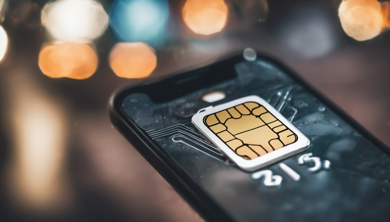 الهاتف لا يقرأ شريحة SIM؟ إليك 8 حلول فعالة وسريعة 2 لماذا يتوقف الهاتف عن التعرف على شريحة SIM وكيف تحل المشكلة فوراً