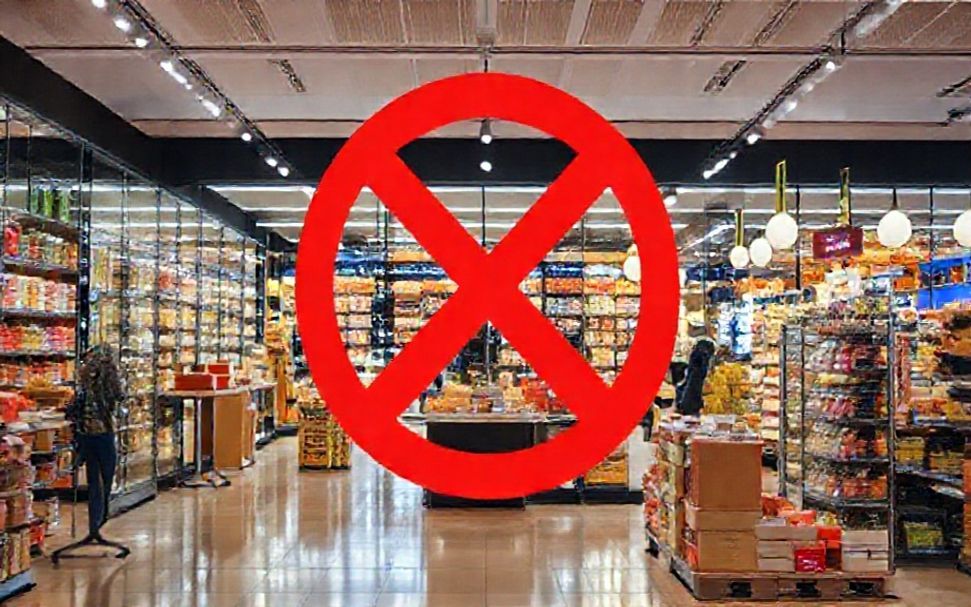 لماذا يجب أن تتجنب شراء السلع في أوقات الغلق؟*