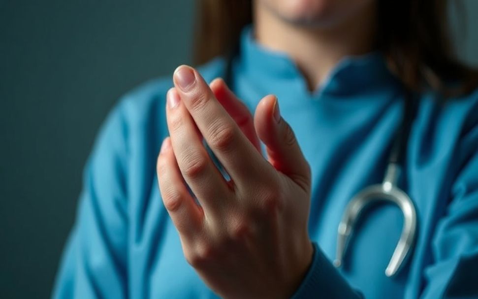 لماذا يجب أن تتجه إلى الطوارئ فورًا عند هذه الأعراض؟*