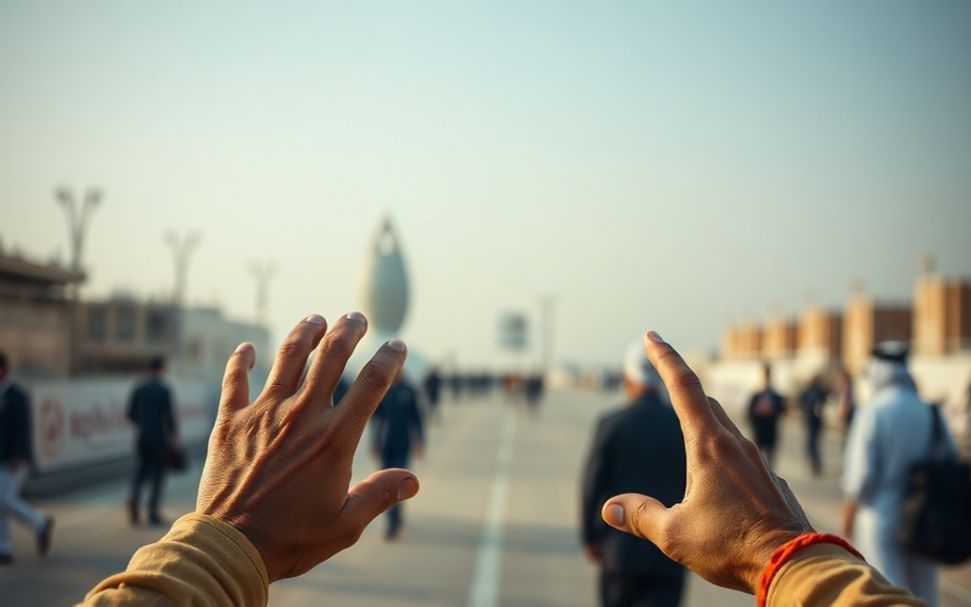 لماذا يجب أن تفكر في العمل في دول الخليج؟*