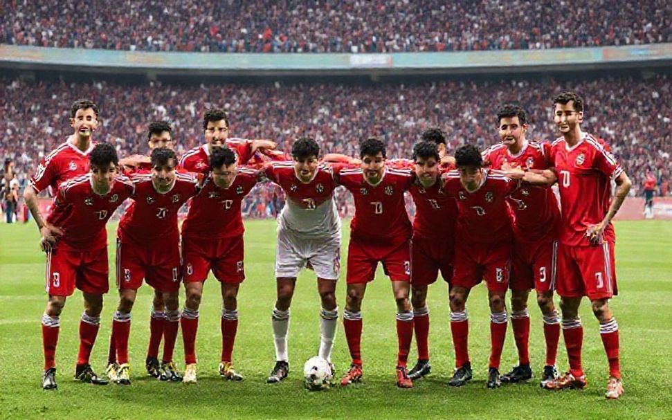 لماذا يجب أن تكون هذه المباراة نقطة تحول في تاريخ المنتخب؟*