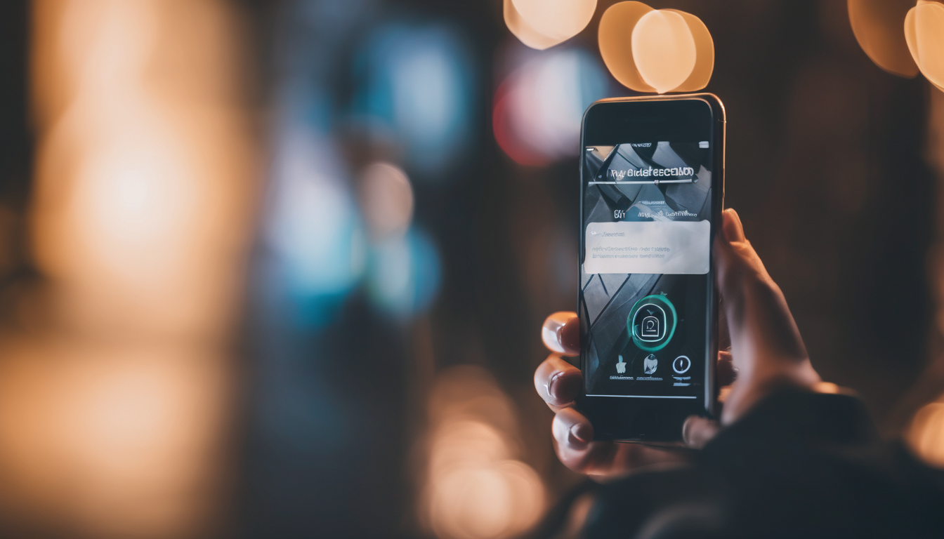 لماذا يجب عليك تفعيل المصادقة الثنائية لحماية هاتفك من المخترقين
