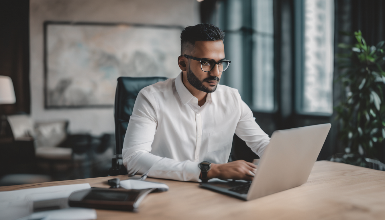 دليل إنشاء السيرة الذاتية بالذكاء الاصطناعي للحصول على وظيفة في الخليج 2 لماذا يساعد دليل منشئ السيرة الذاتية بالذكاء الاصطناعي في تسريع حصولك على وظيفة في دول الخليج