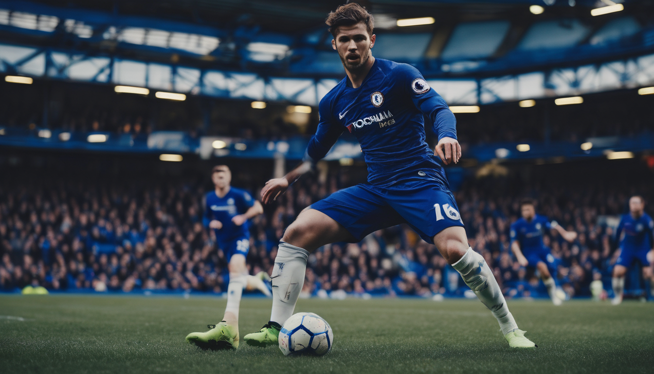 لماذا يشكل تشيلسي تهديدًا كبيرًا في مباراة تشيلسي ضد بيرنلي