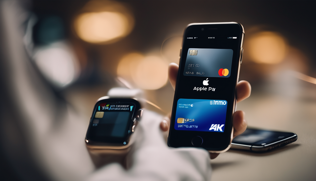 الدليل الكامل لاستخدام Apple Pay في الإمارات والسعودية ومصر بسهولة وأمان 2 لماذا يعتبر Apple Pay الخيار الأمثل للأمان في المعاملات المالية بدول الخليج ومصر