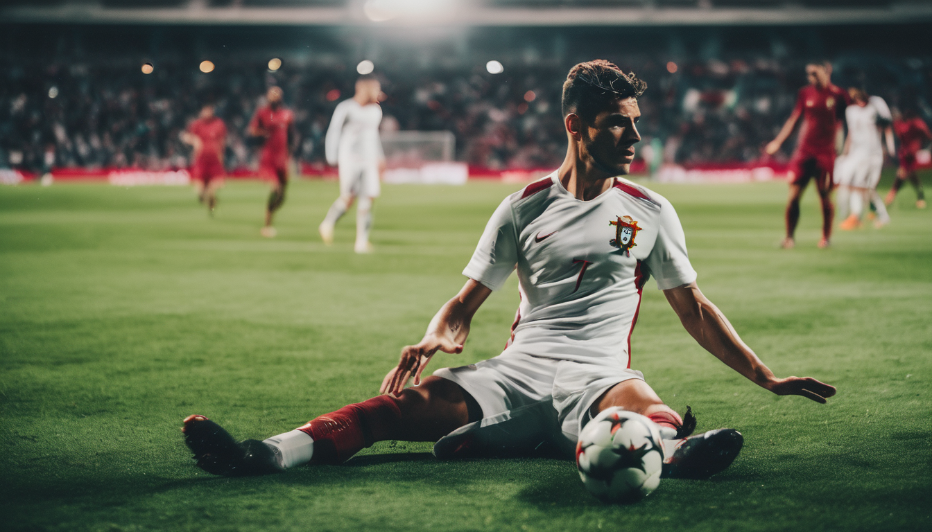 لماذا يعتبر أداء خط الوسط محورياً في مباراة البرتغال اليوم