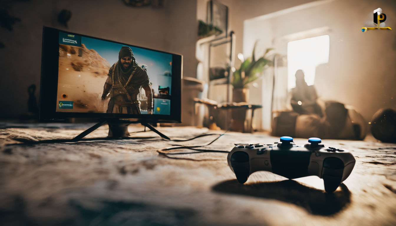 الدليل الكامل لمقارنة PlayStation Plus وXbox Game Pass في الشرق الأوسط 2 لماذا يعتبر الدليل الكامل لـ PlayStation Plus ضد Xbox Game Pass في الشرق الأوسط ضروريًا لكل لاعب