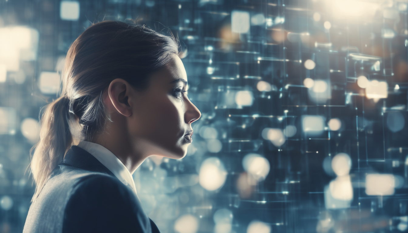 دليل المبتدئين لاستخدام الذكاء الاصطناعي في تحليل سوق الأسهم 2 لماذا يعتبر الذكاء الاصطناعي مفتاحًا لتحسين قرارات الاستثمار في الأسهم