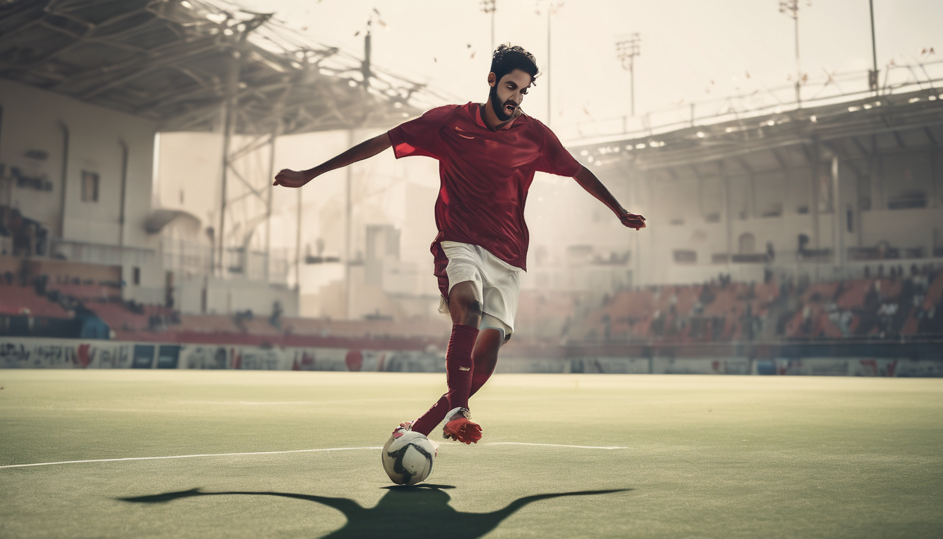 لماذا يعتبر اللاعب فهد المولد مفتاح نجاح الفريق في البطولات الأخيرة