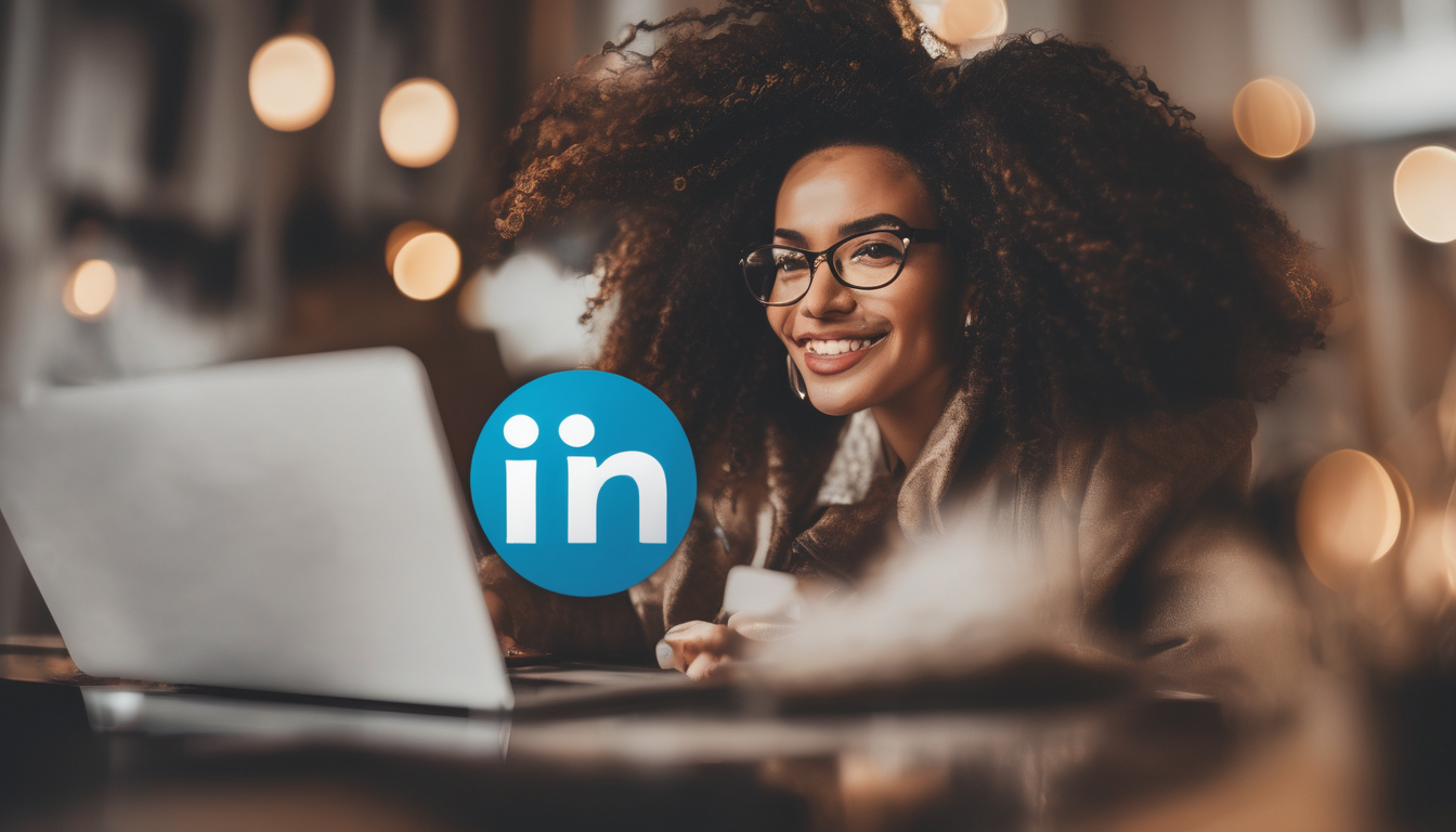 دليل المحترفين العرب لبناء علامتك التجارية الشخصية على LinkedIn 2 لماذا يعتبر المحتوى الأصلي مفتاح بناء علامتك التجارية الشخصية على LinkedIn