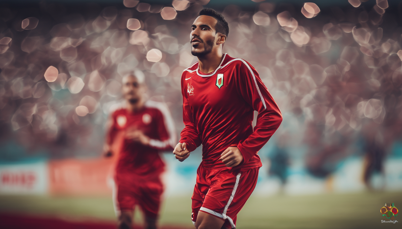 لماذا يعتبر المنتخب المغربي الأولمبي نموذجاً للنجاح والتطوير في كرة القدم