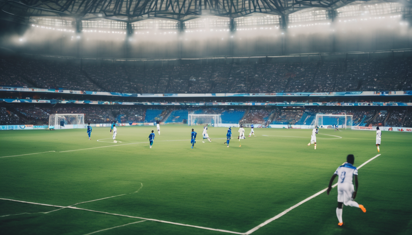 لماذا يعتبر الهلال ضد فيوتشر مواجهة حاسمة في مشوار البطولة الأفريقية