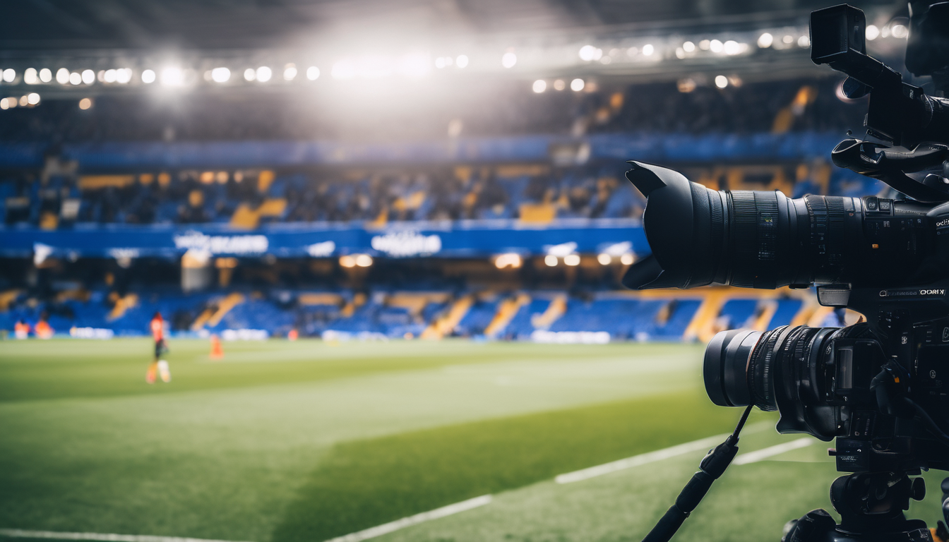 مشاهدة بث مباشر مباراة تشيلسي الآن بجودة عالية وبدون تقطيع 3 لماذا يعتبر بث مباشر تشيلسي الان الخيار الأمثل لعشاق كرة القدم