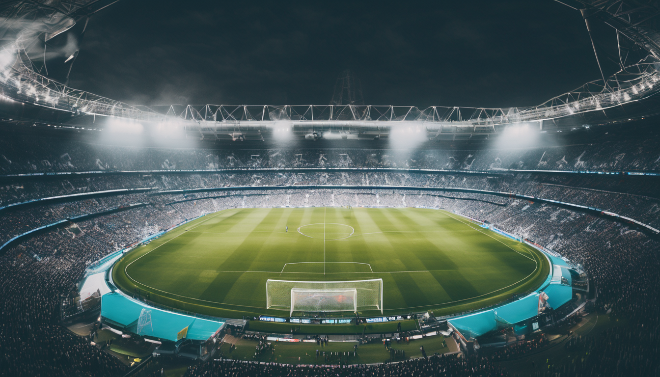 لماذا يعتبر بث مباشر ريال مدريد ومانشستر سيتي تجربة لا تفوت لعشاق كرة القدم