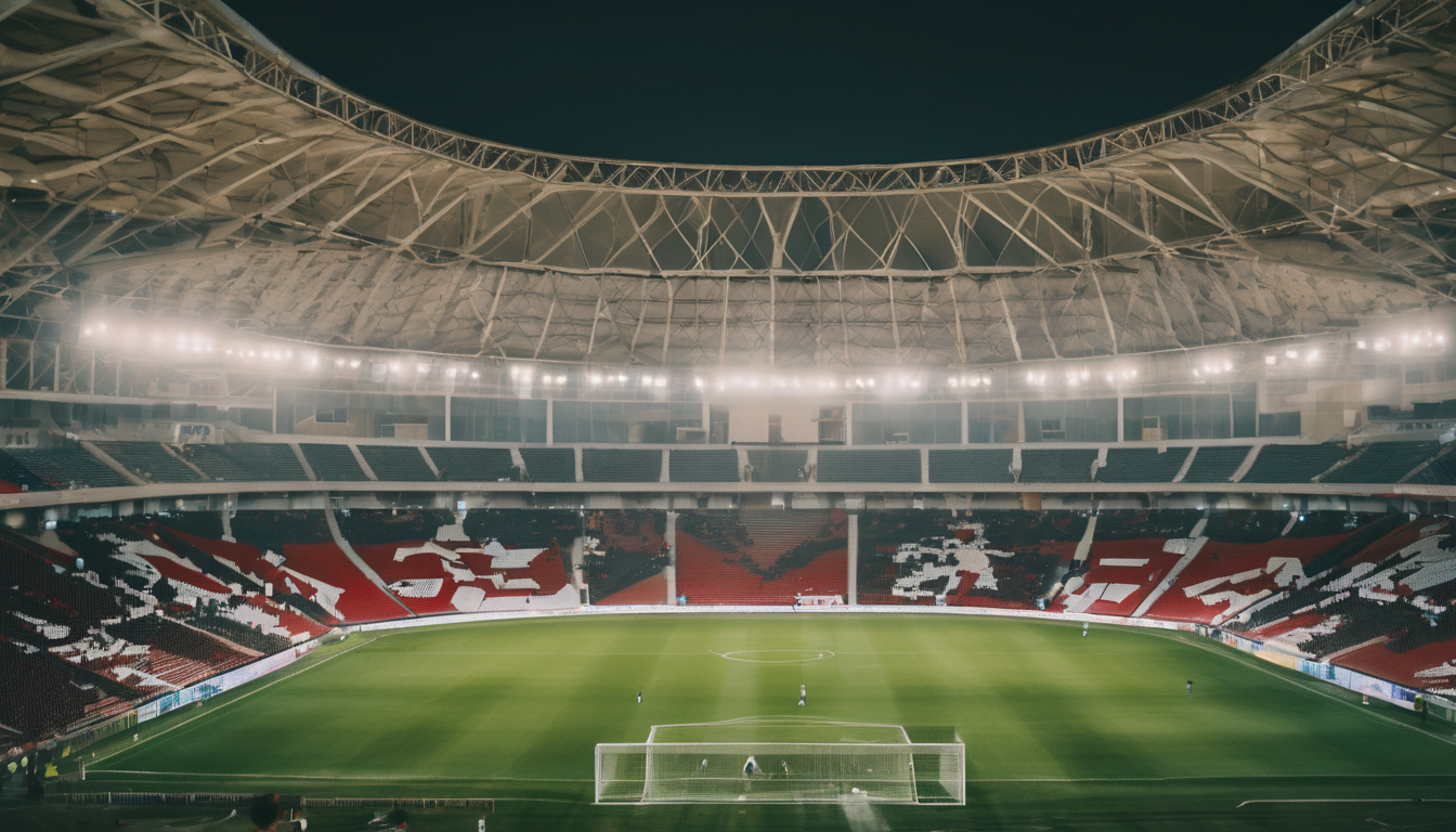 لماذا يعتبر بث مباشر للزمالك والترجي الخيار الأمثل لعشاق كرة القدم