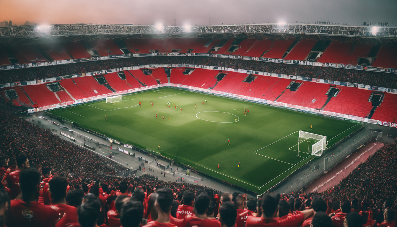 لماذا يعتبر بث مباشر مباراة الأهلي وأوكلاند سيتي فرصة لا تفوت لعشاق الكرة