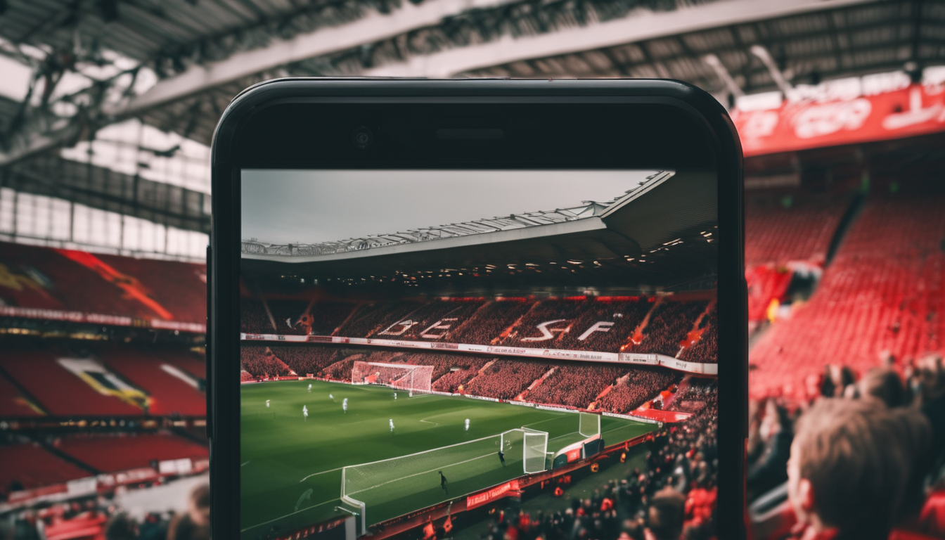 لماذا يعتبر بث مباشر مباراة ليفربول اليوم الخيار الأمثل لعشاق الكرة