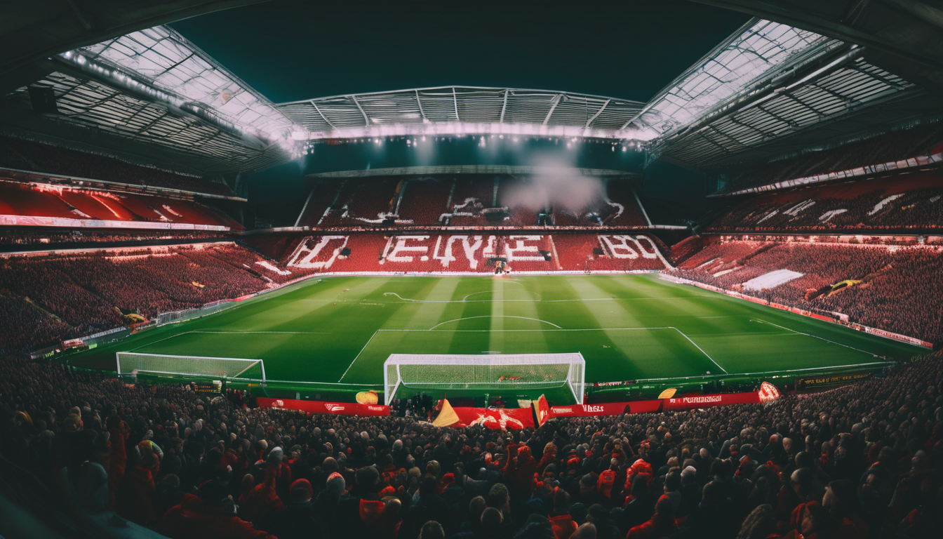 بث مباشر مباراة ليفربول اليوم بجودة عالية وبدون تقطيع 3 لماذا يعتبر بث مباشر مباراة ليفربول اليوم بدون تقطيع أمرًا مهمًا لعشاق الكرة