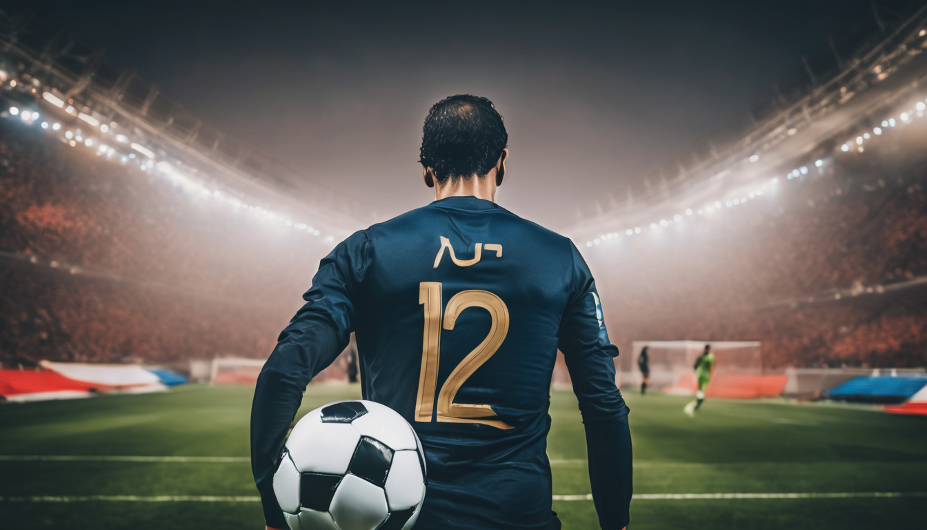 بث مباشر مباراة مصر وفرنسا بجودة عالية وبدون انقطاع 3 لماذا يعتبر بث مباشر مصر وفرنسا الخيار الأمثل لعشاق كرة القدم