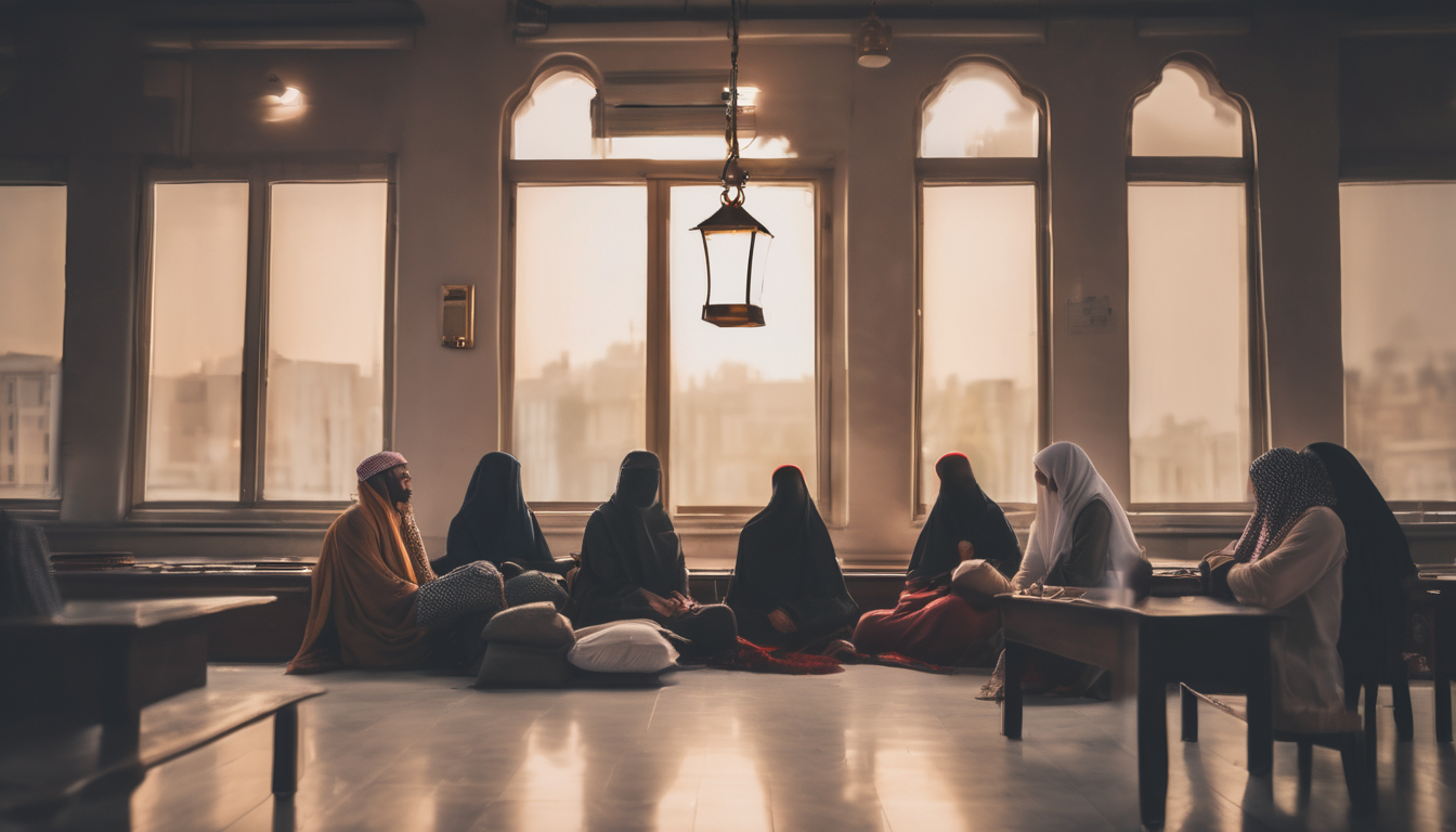 هل استخدام ChatGPT حلال؟ رؤية إسلامية لتقنية الذكاء الاصطناعي 1 لماذا يعتبر بعض العلماء استخدام ChatGPT حلال ضمن الشريعة الإسلامية؟