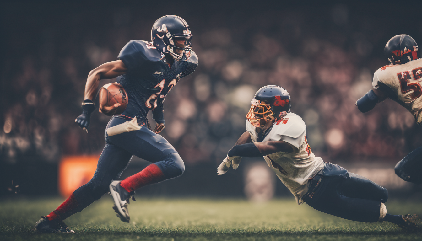 أفضل لاعب في التاريخ: من هو الأحق باللقب؟ 2 لماذا يعتبر تأثير اللاعب على الفريق عاملاً حاسماً في اختيار أفضل لاعب في التاريخ