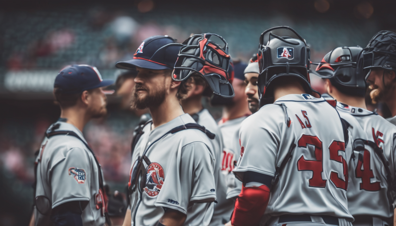 لماذا يعتبر ترتيب الدورى الامريكي مؤشرًا حاسمًا لاستراتيجيات الفرق المستقبلية