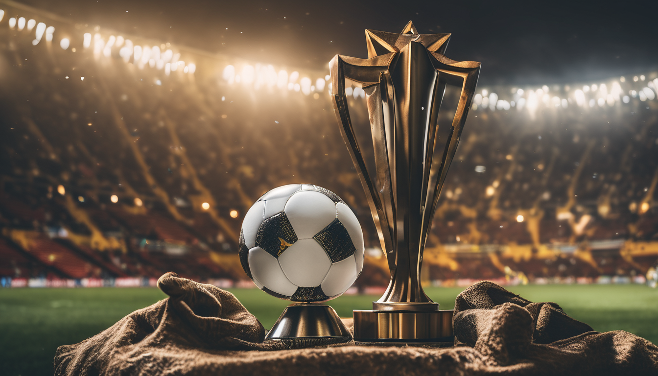 لماذا يعتبر ترتيب دوري أبطال أفريقيا 2023 مؤشرًا حاسمًا للموسم القادم