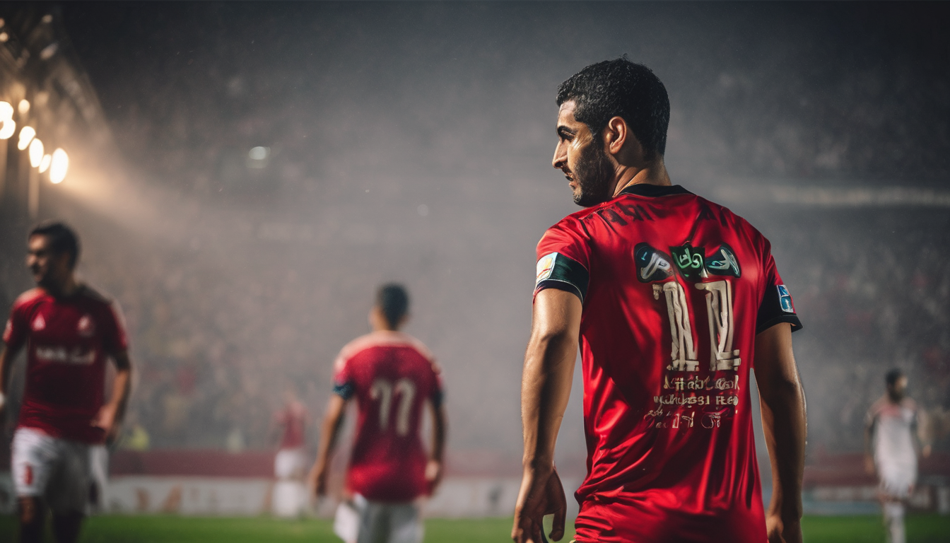 لماذا يعتبر توقيت مباراة الأهلي اليوم مهماً للمشجعين العرب