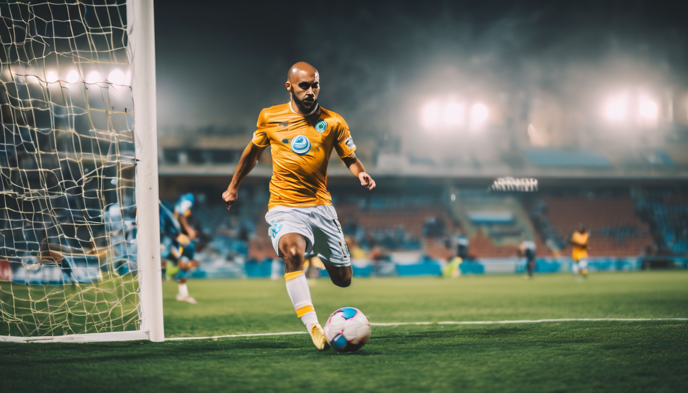 لماذا يعتبر توقيت مباراة الإسماعيلي القادمة حاسماً لفريقه