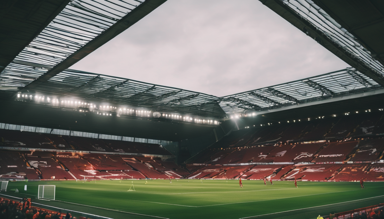 لماذا يعتبر توقيت مباراة ليفربول اليوم مهماً لعشاق كرة القدم؟