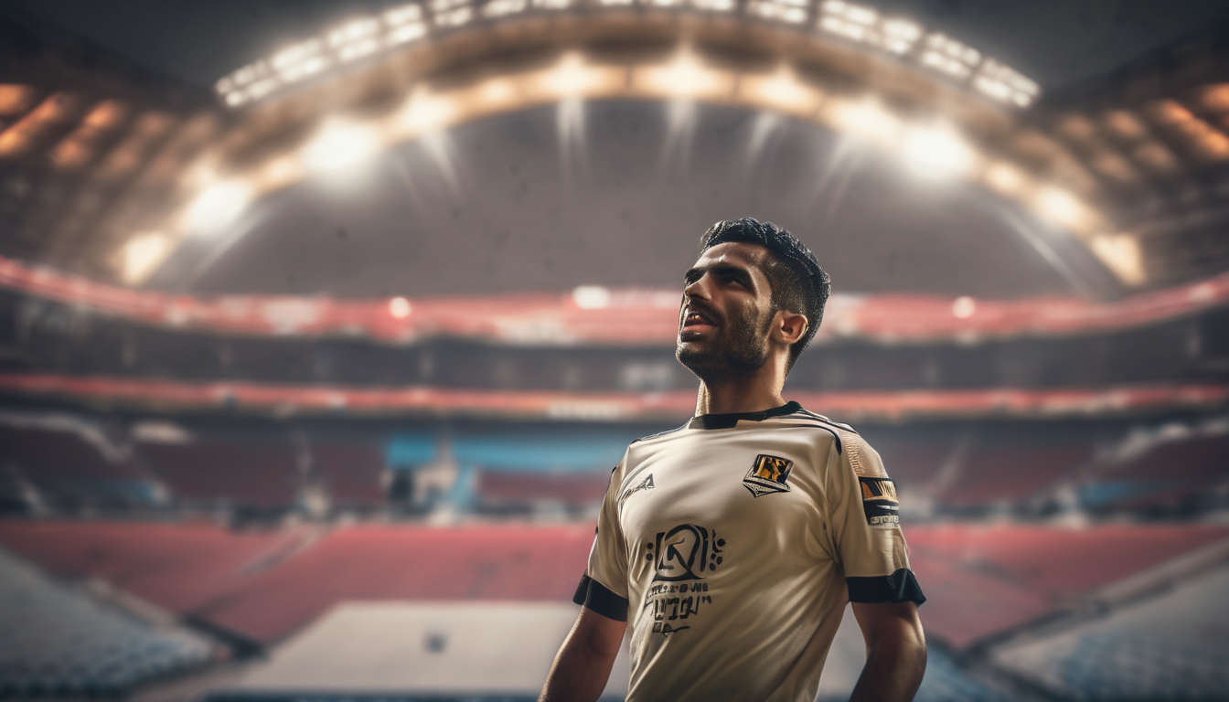 لماذا يعتبر جدول ترتيب الدوري المصري 2023 مؤشرًا حاسمًا لأداء الفرق في الموسم الحالي