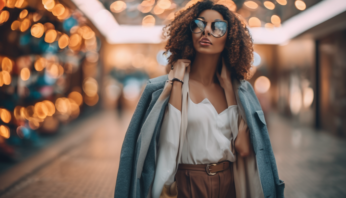 لماذا يعتبر زي الوان مباشر الخيار الأمثل لتجديد خزانة ملابسك اليومية