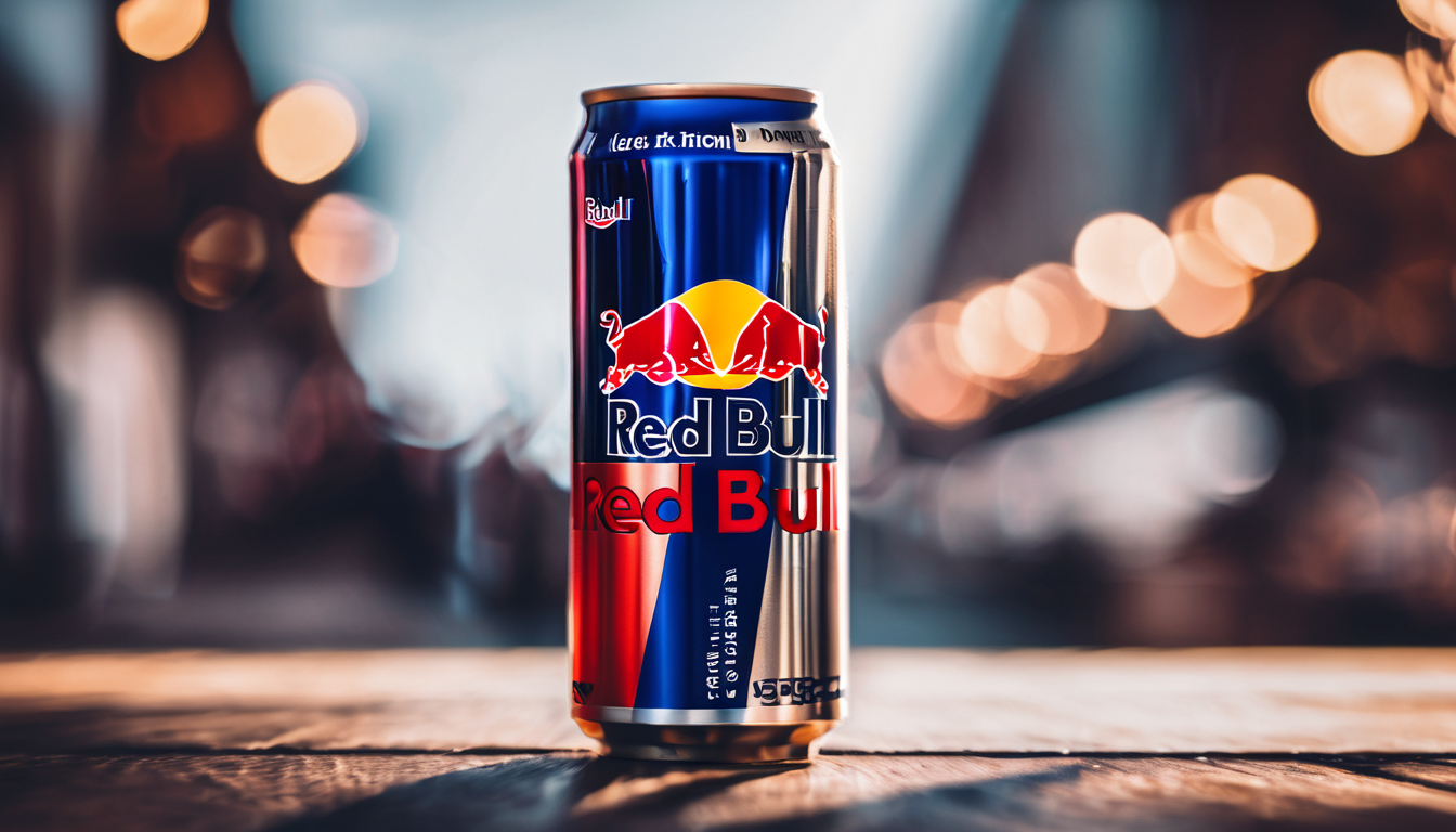 سعر الريد بول وأهميته في تحديد جودة المشروب 2 لماذا يعتبر سعر الريد بول مؤشراً مهماً لاختيار أفضل نوع
